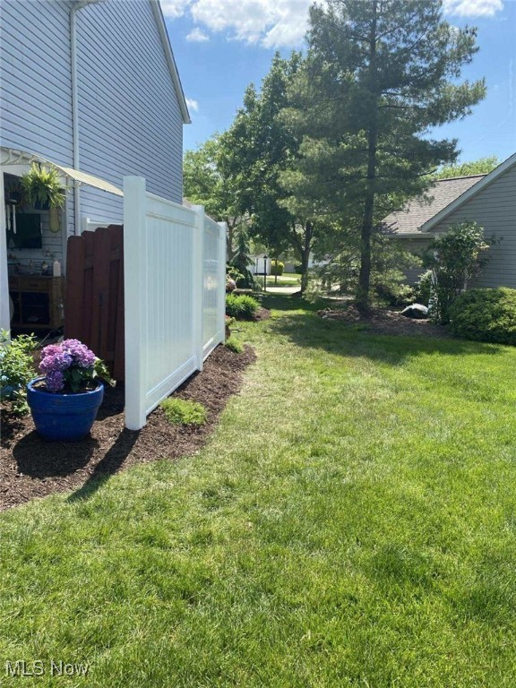 Springfield Commons - Residential