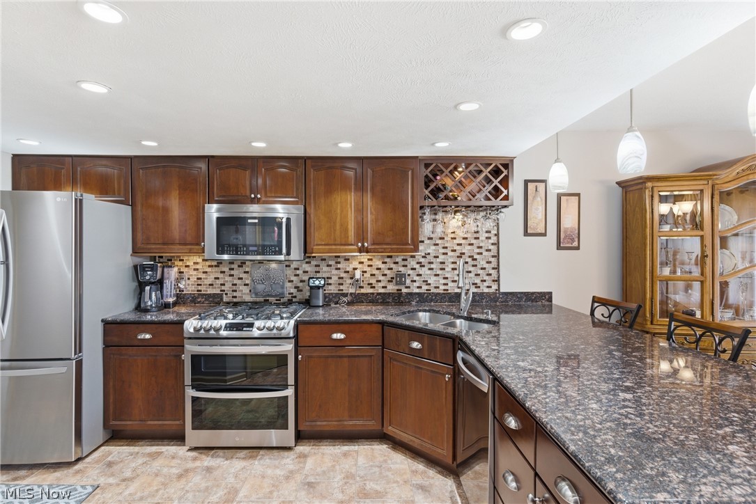 Springfield Commons - Residential