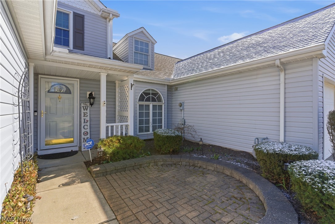 Springfield Commons - Residential