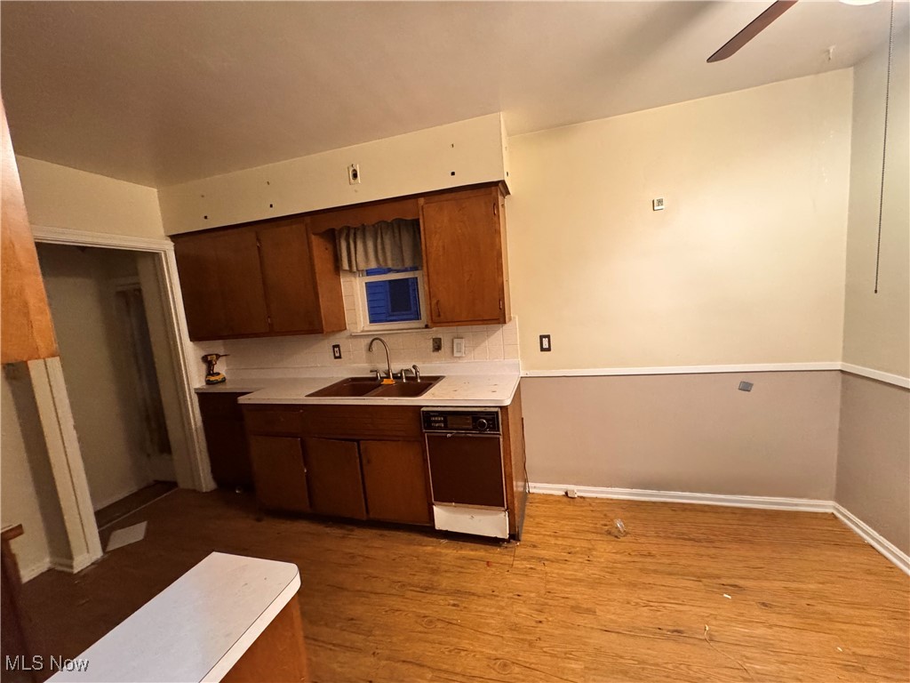 Garfield Blvd - Residential