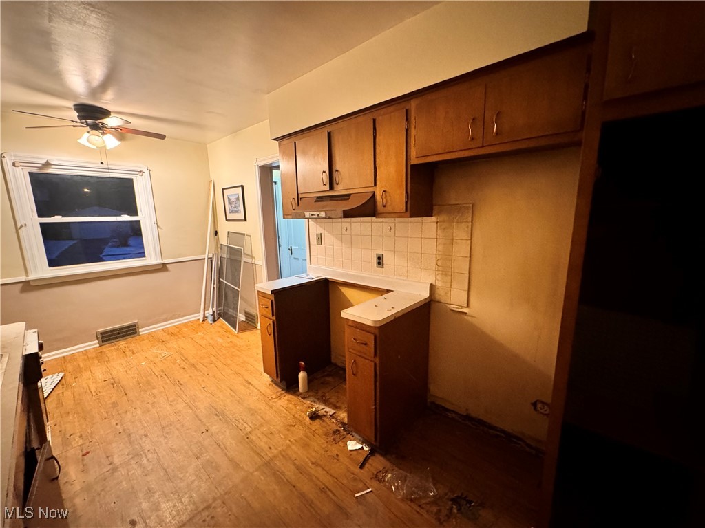 Garfield Blvd - Residential