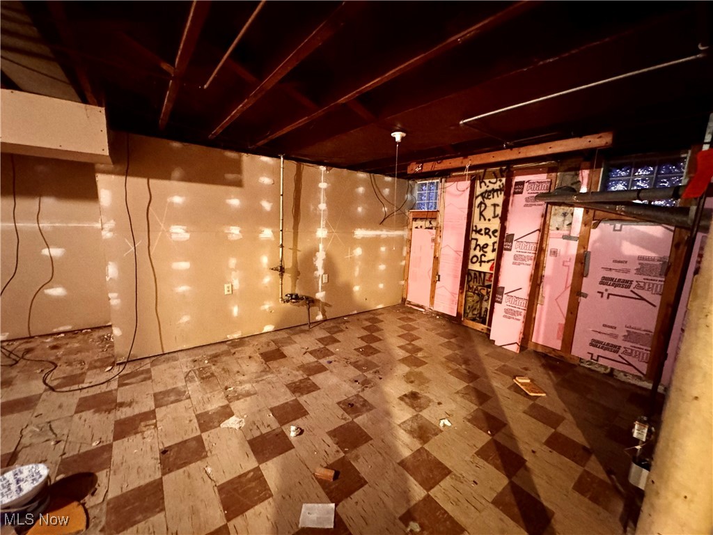 Garfield Blvd - Residential