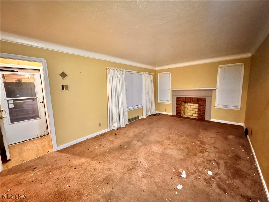 Garfield Blvd - Residential