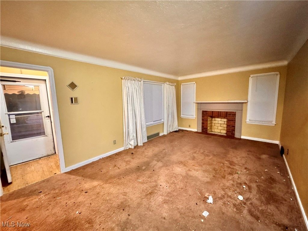 Photo of 4770 Burleigh Road, Garfield Heights, OH 44125 (MLS # 5178318)