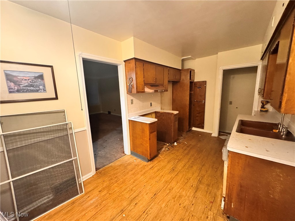 Garfield Blvd - Residential