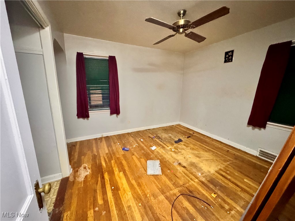 Garfield Blvd - Residential