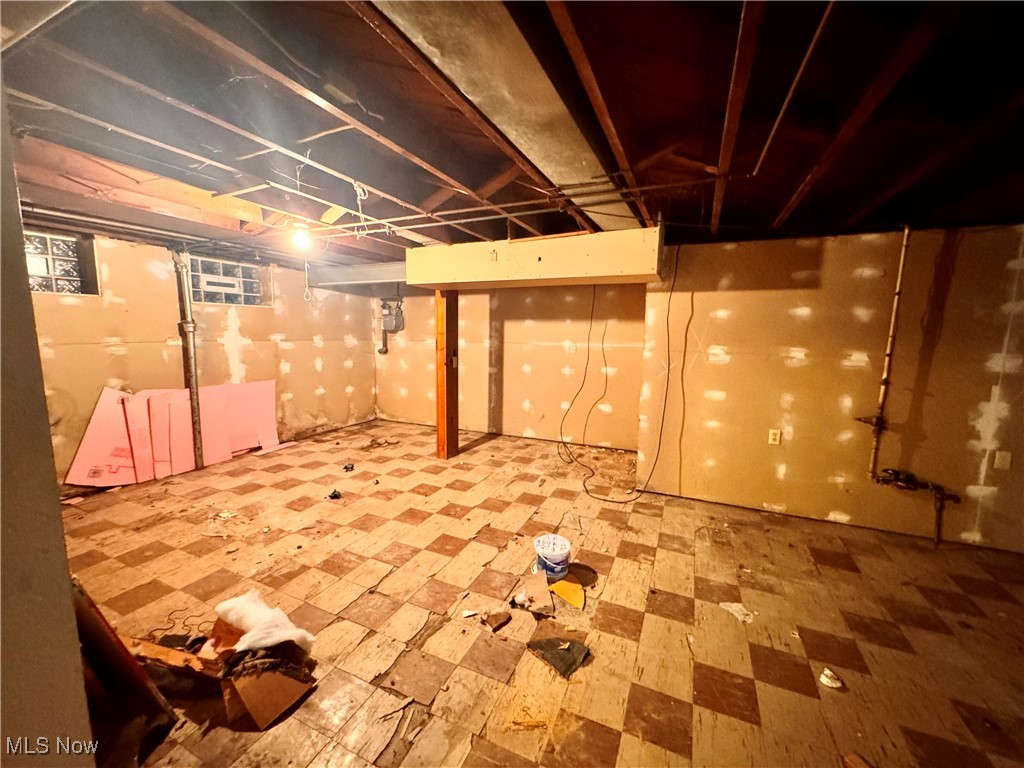 Garfield Blvd - Residential