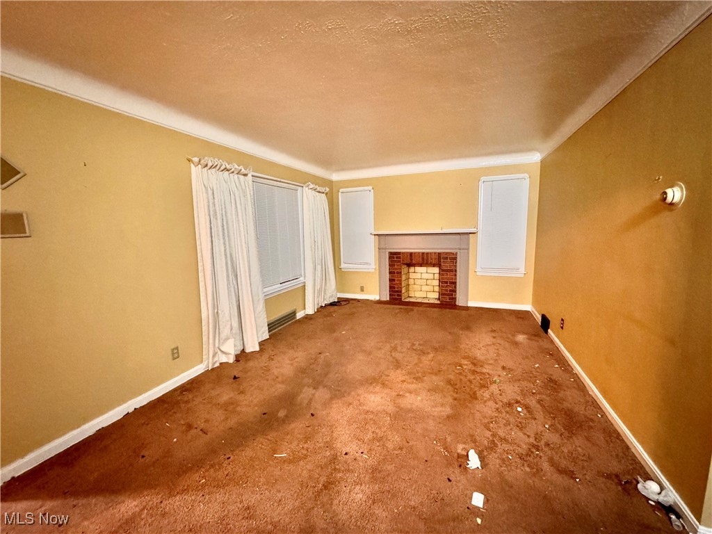 Garfield Blvd - Residential