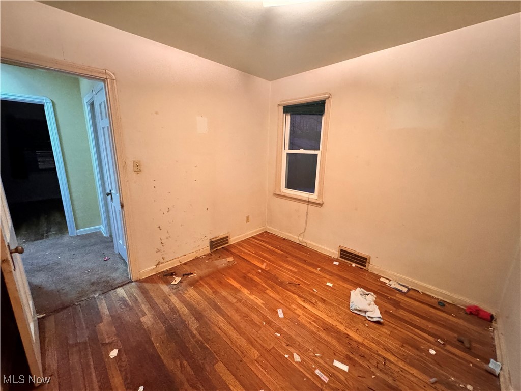 Garfield Blvd - Residential