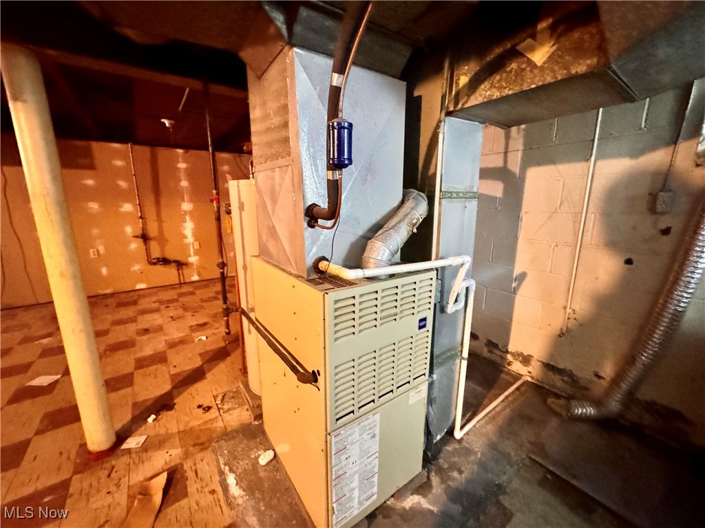 Garfield Blvd - Residential