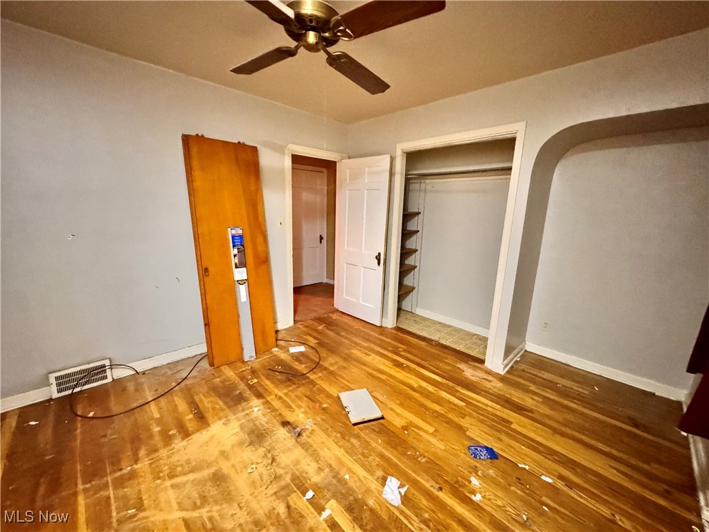 Garfield Blvd - Residential