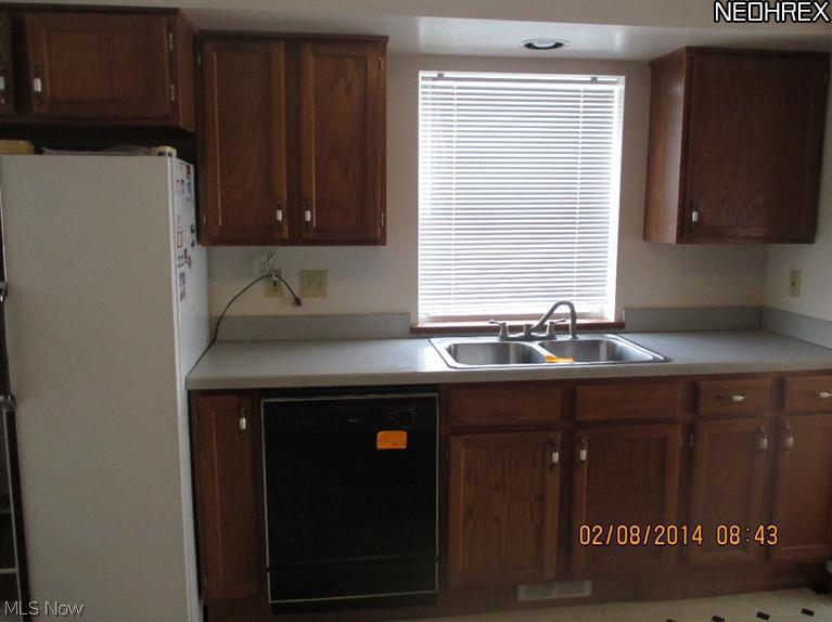 Woods of Burlington - Residential