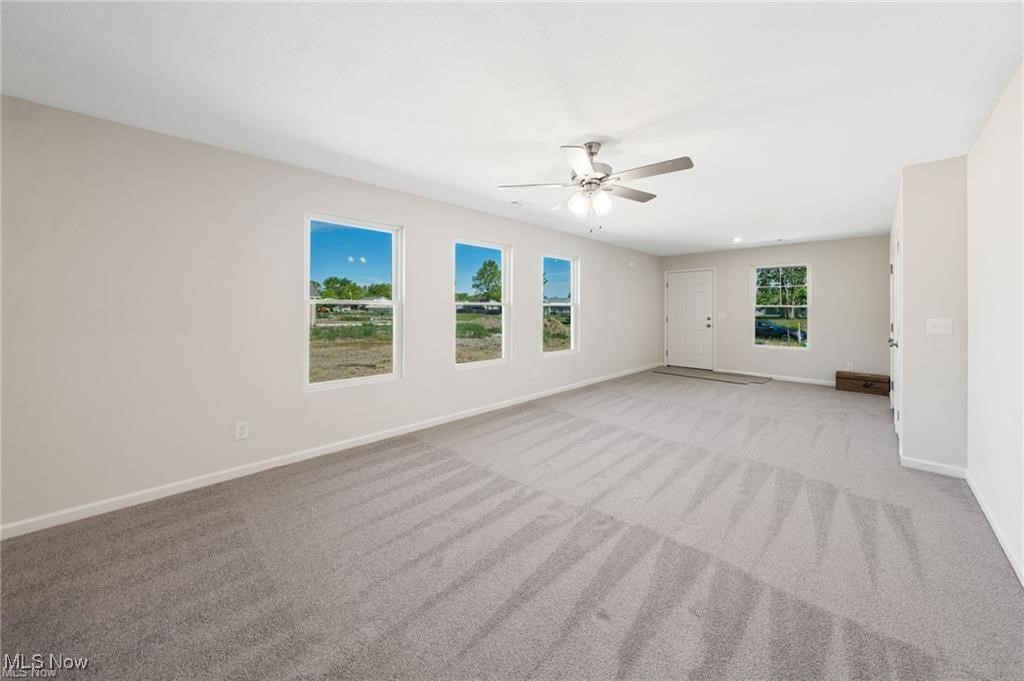 Allison Park Sub #1 - Residential