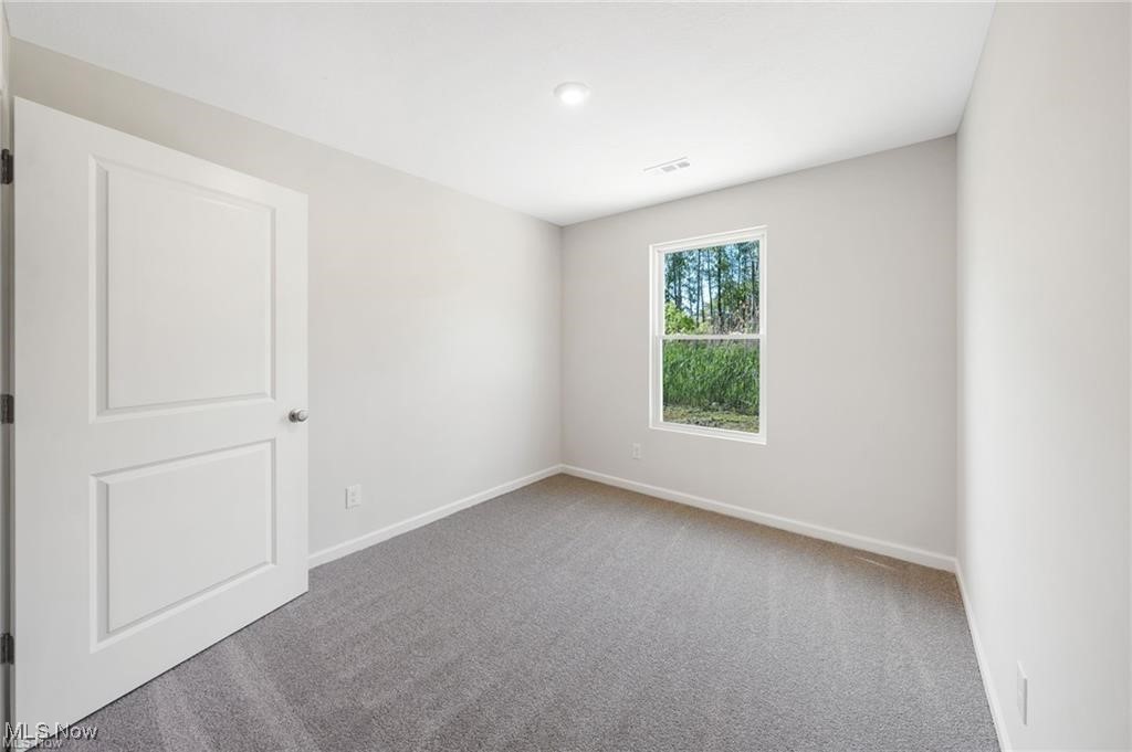 Allison Park Sub #1 - Residential