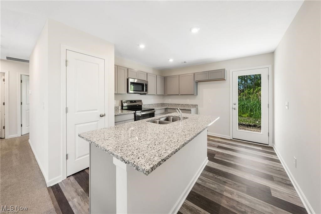 Allison Park Sub #1 - Residential