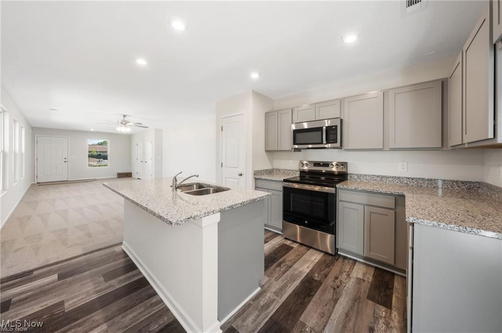 Allison Park Sub #1 - Residential