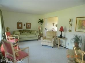 Ridgeville Township - Residential