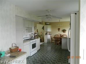 Ridgeville Township - Residential