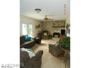 Ridgeville Township - Residential