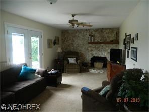 Ridgeville Township - Residential