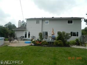 Ridgeville Township - Residential