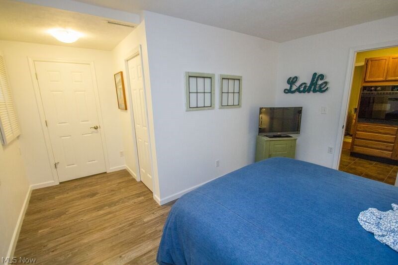 Bay View - Residential