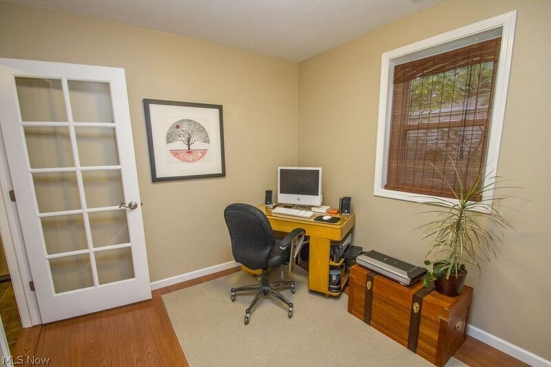 Bay View - Residential