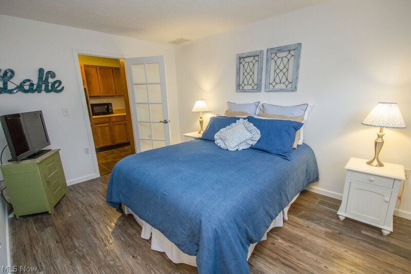 Bay View - Residential