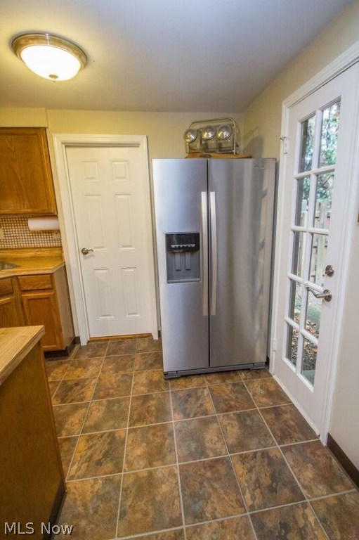 Bay View - Residential