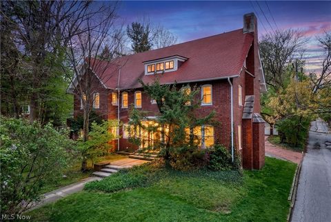Homes for Sale in 44106 | Howard Hanna