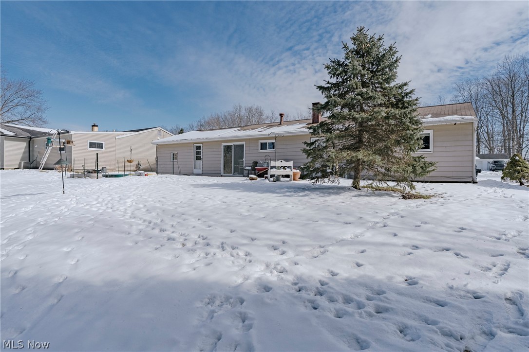 Bedford Rdg Estates 02 - Residential