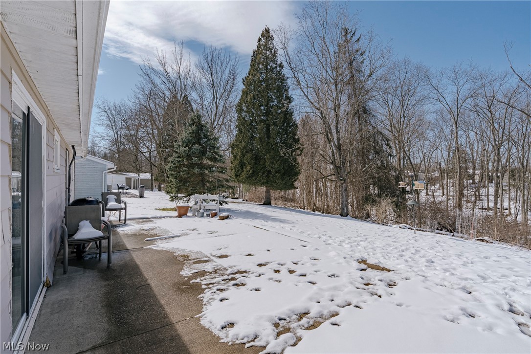 Bedford Rdg Estates 02 - Residential