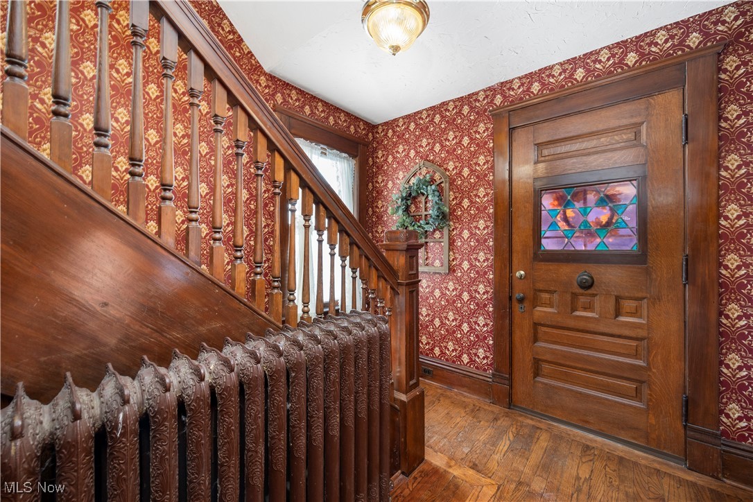 Olmsted 06 - Residential