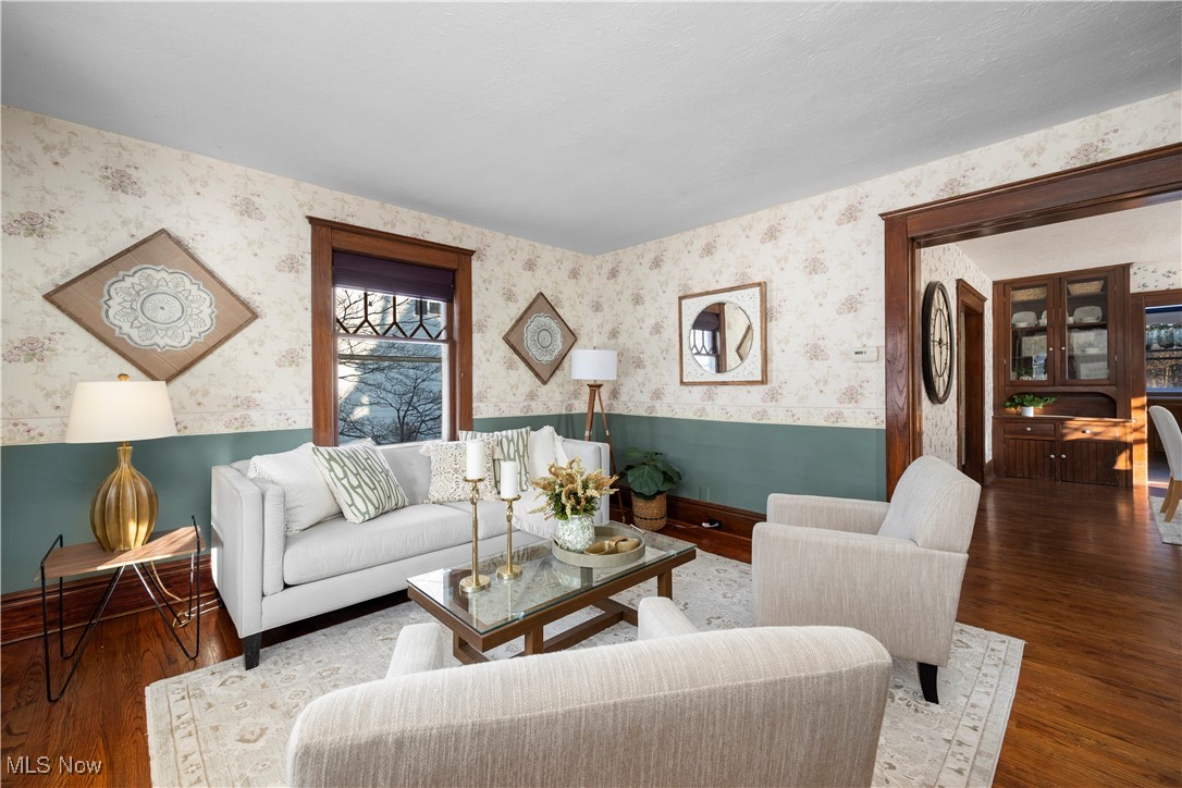 Olmsted 06 - Residential