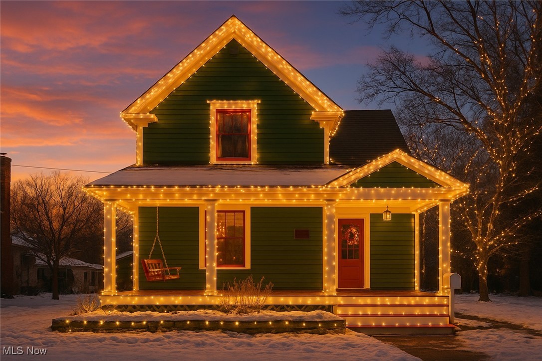 Olmsted 06 - Residential