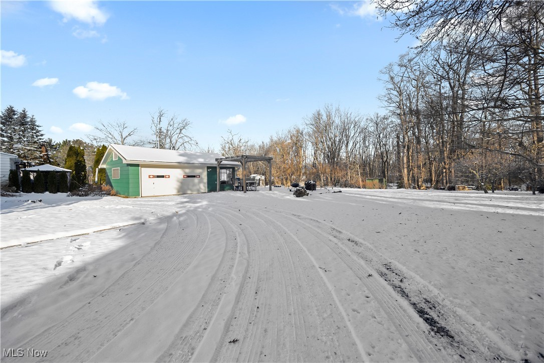 Olmsted 06 - Residential