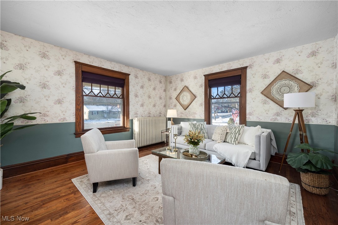 Olmsted 06 - Residential