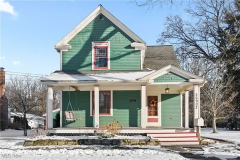 26902 Butternut Ridge Road North Olmsted OH 44070