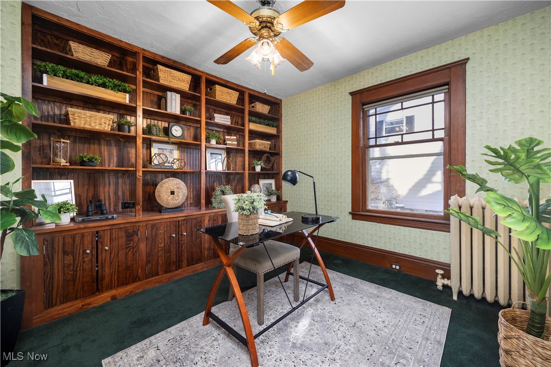 Olmsted 06 - Residential