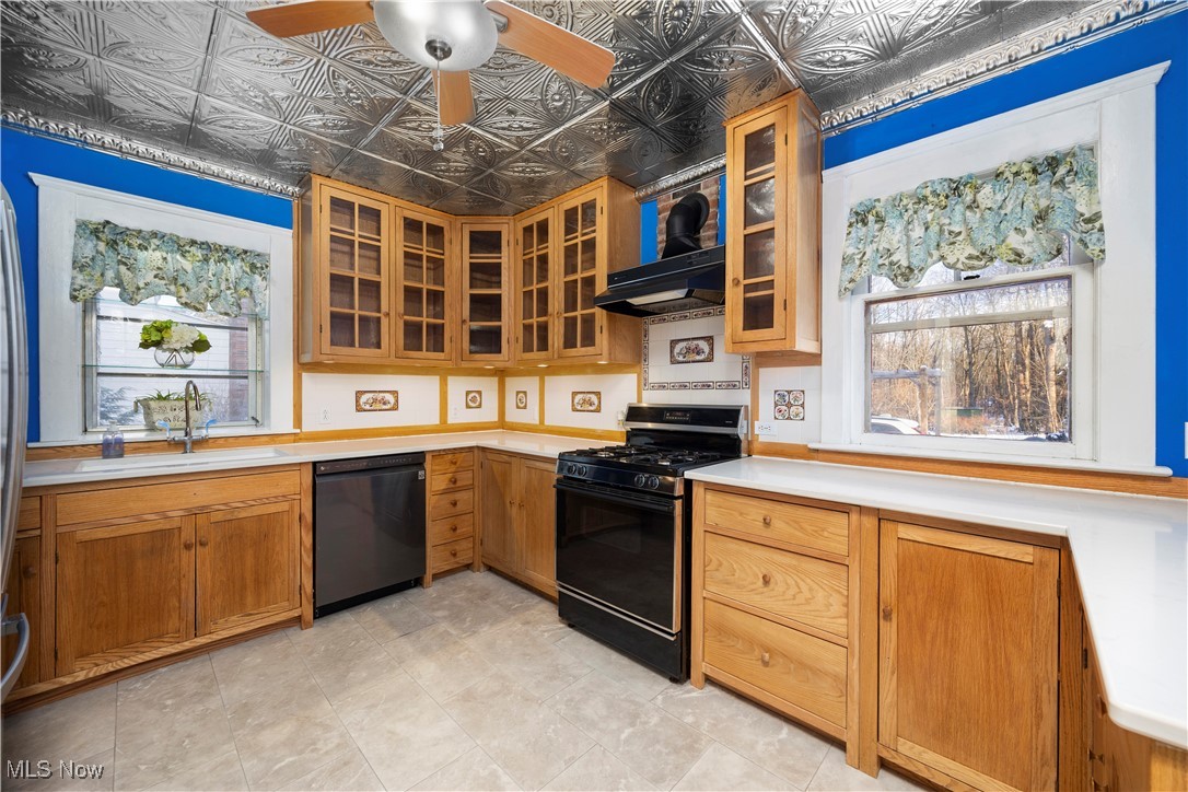 Olmsted 06 - Residential