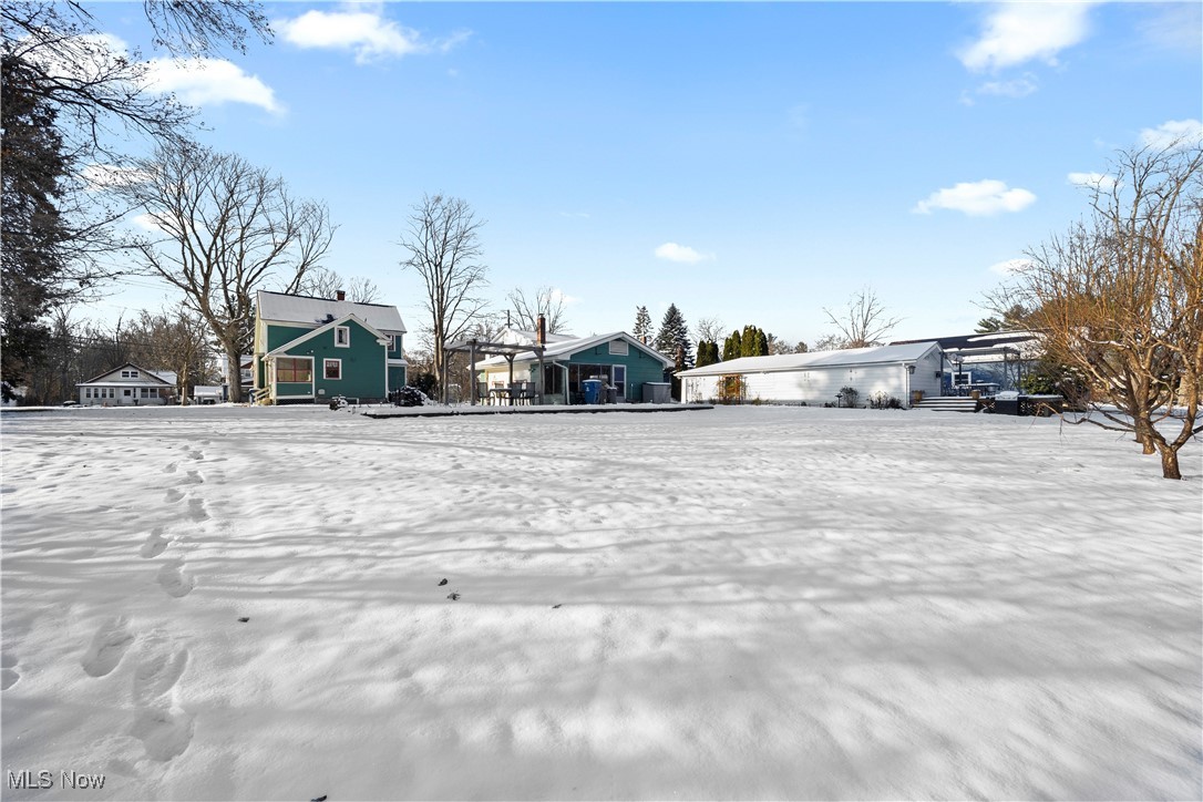 Olmsted 06 - Residential