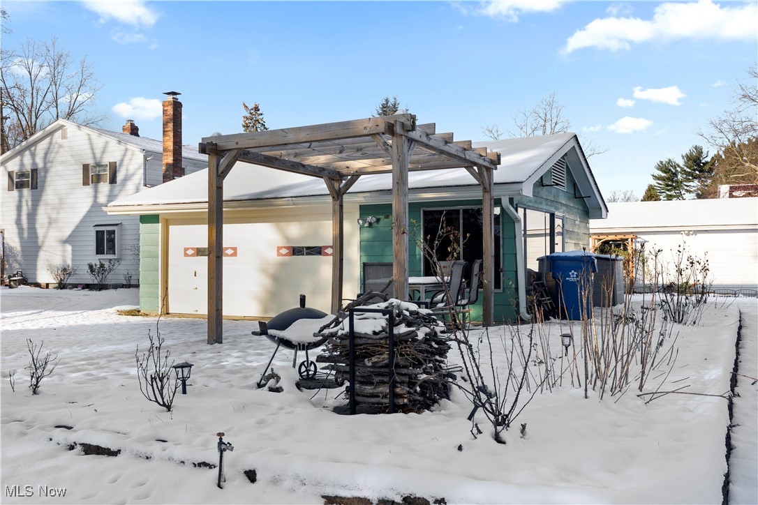 Olmsted 06 - Residential