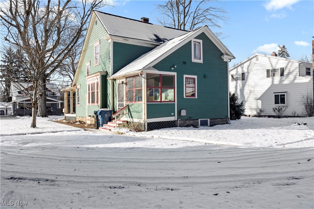 Olmsted 06 - Residential