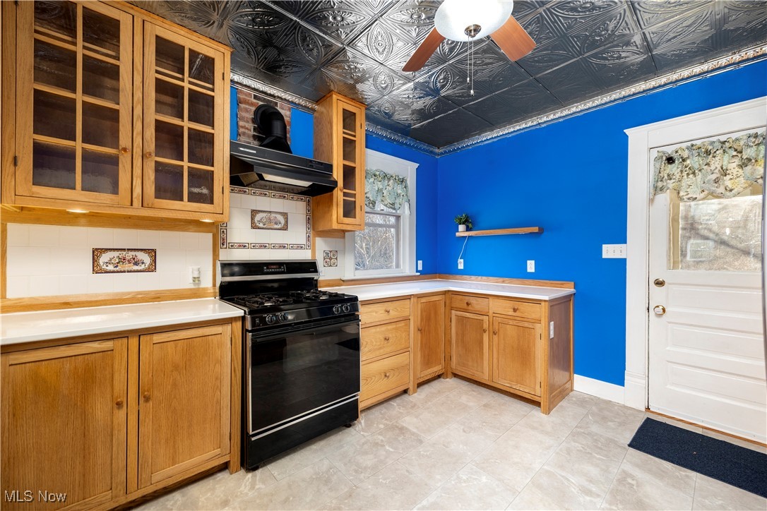 Olmsted 06 - Residential