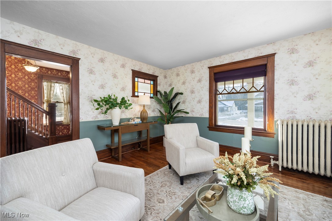 Olmsted 06 - Residential