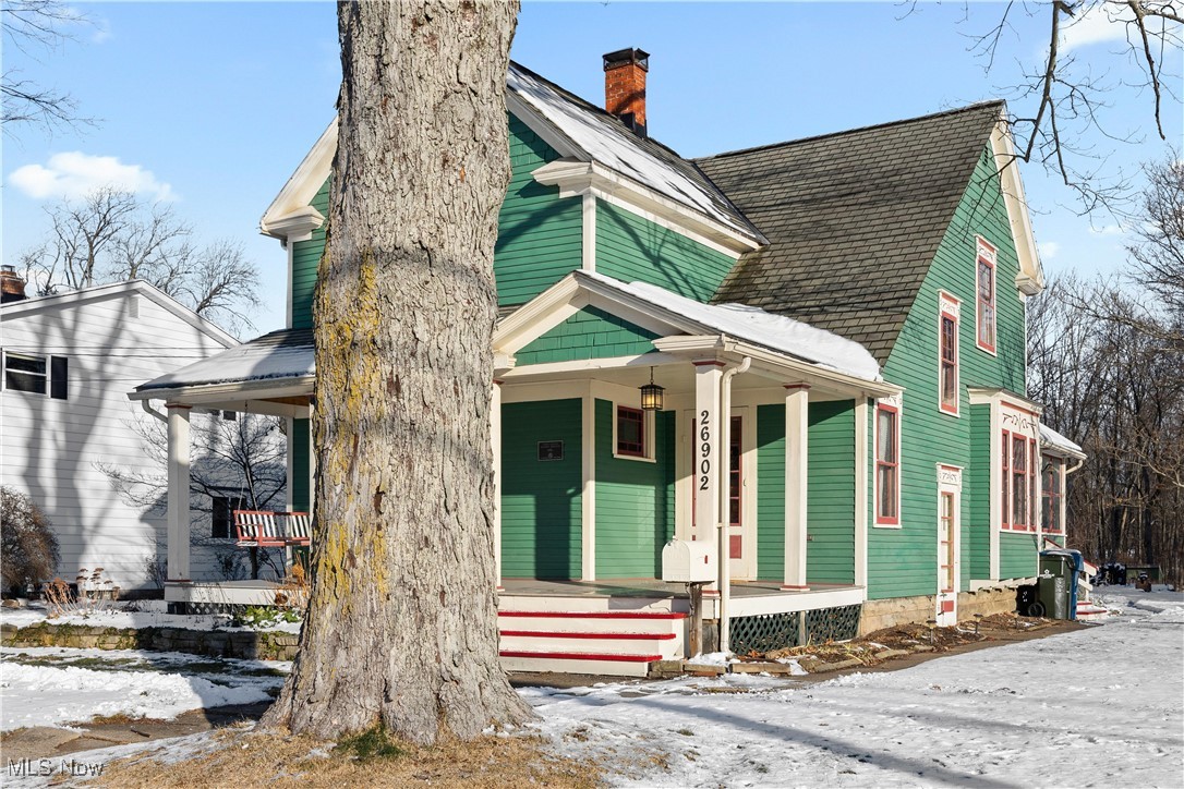 Olmsted 06 - Residential