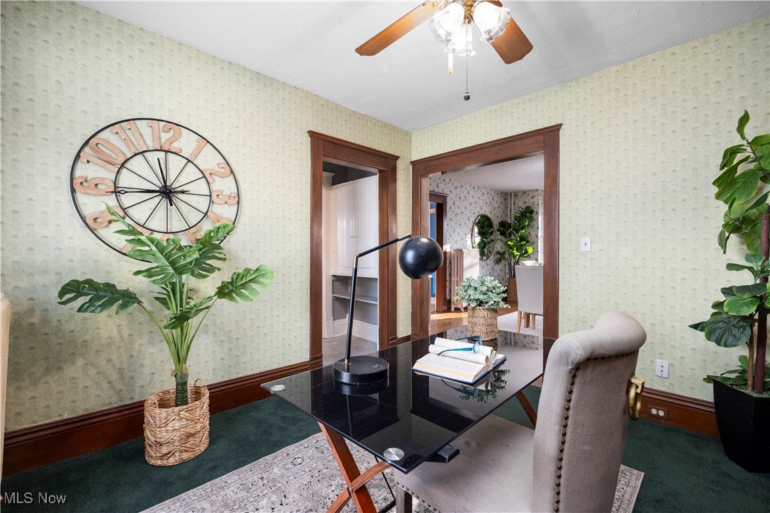 Olmsted 06 - Residential