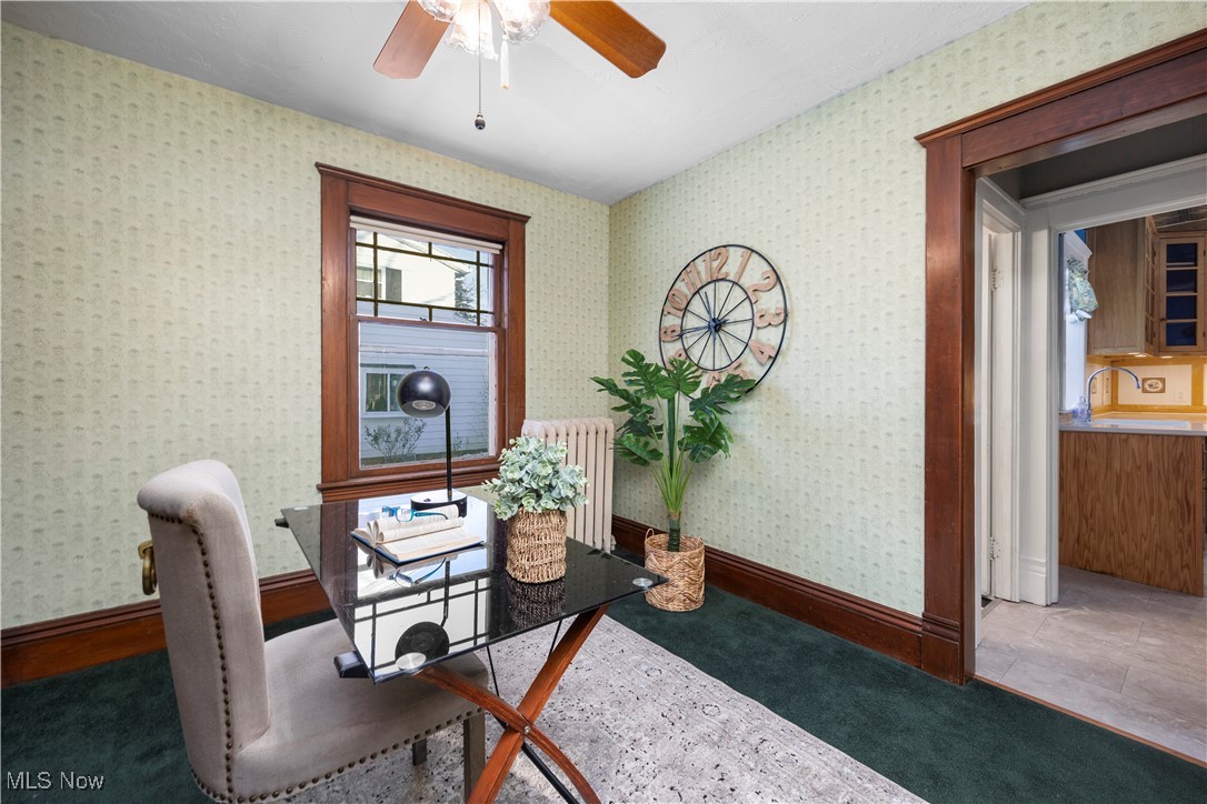 Olmsted 06 - Residential