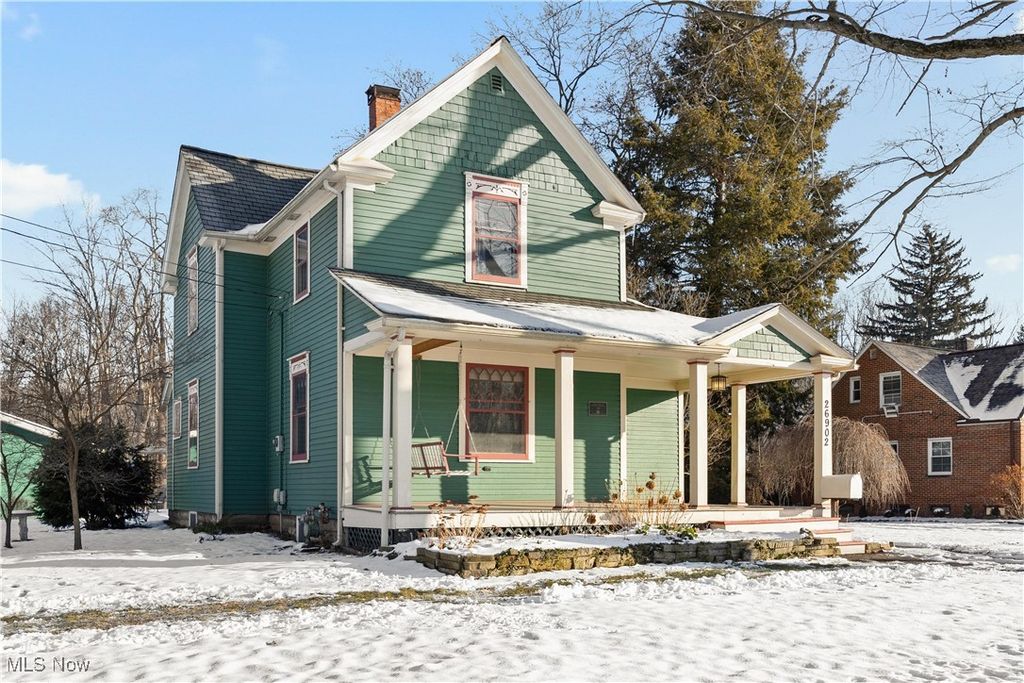 Photo of 26902 Butternut Ridge Road, North Olmsted, OH 44070 (MLS # 5175345)