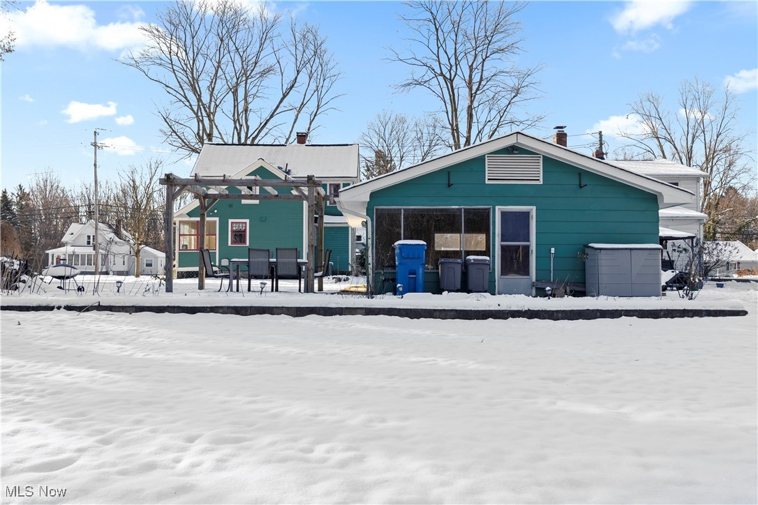 Olmsted 06 - Residential